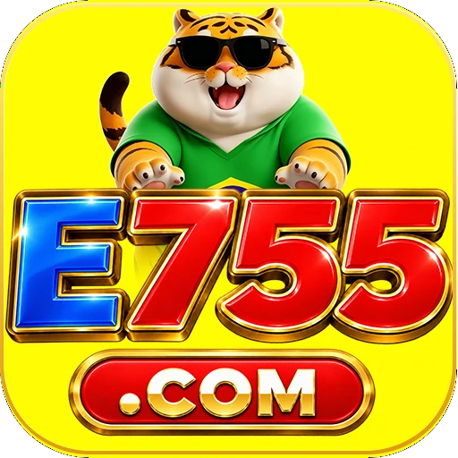 e755.com Logo